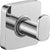 ICO Bath V71210 Vapor Towel Hook