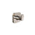 ICO Bath V71210 Vapor Towel Hook