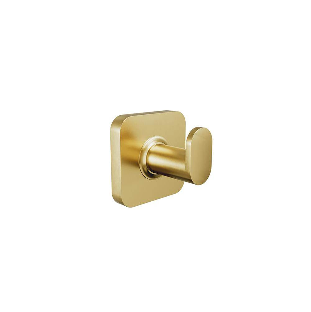 ICO Bath V71210 Vapor Towel Hook