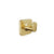 ICO Bath V71210 Vapor Towel Hook