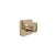 ICO Bath V71210 Vapor Towel Hook