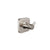 ICO Bath V71220 Vapor Double Towel Hook