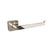 ICO Bath V71320 Vapor 8" Towel Bar