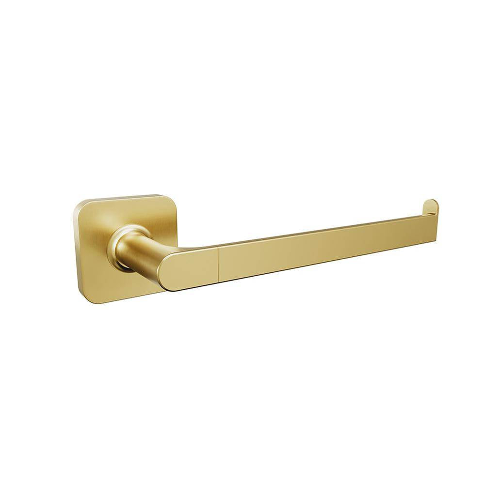 ICO Bath V71320 Vapor 8" Towel Bar