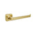 ICO Bath V71320 Vapor 8" Towel Bar