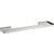 ICO Bath V7318 Echo 24" Double Towel Bar