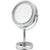 ICO Bath V9010 8.5" Double Sided Lighted Freestanding Mirror - Parent