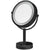 ICO Bath V9010 8.5" Double Sided Lighted Freestanding Mirror