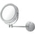 ICO Bath V9050 8.5" Double Sided Lighted Wall-Mounted Mirror - Parent