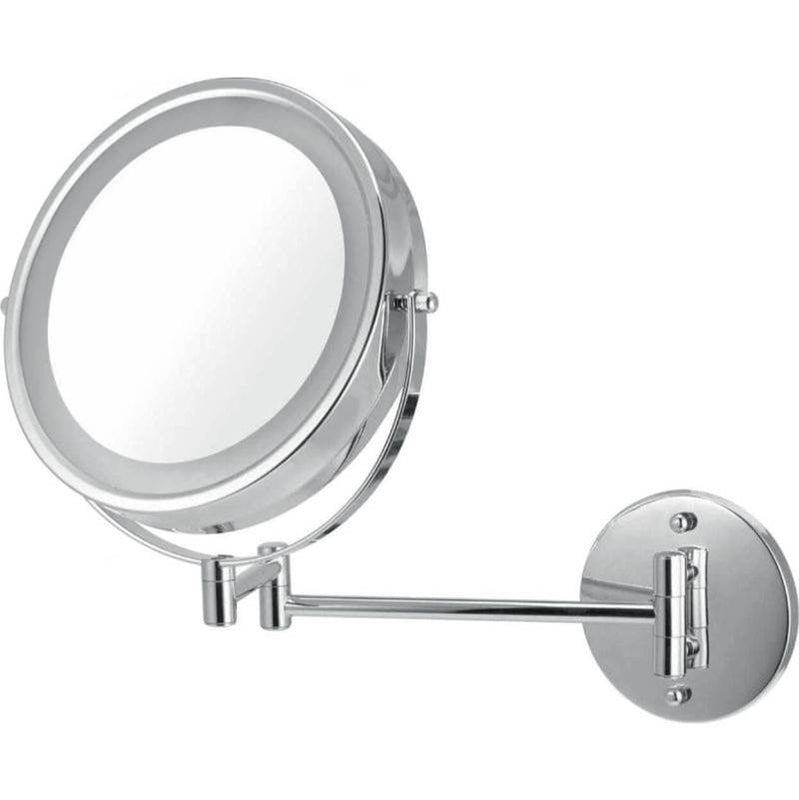 ICO Bath V9050 8.5" Double Sided Lighted Wall-Mounted Mirror - Parent