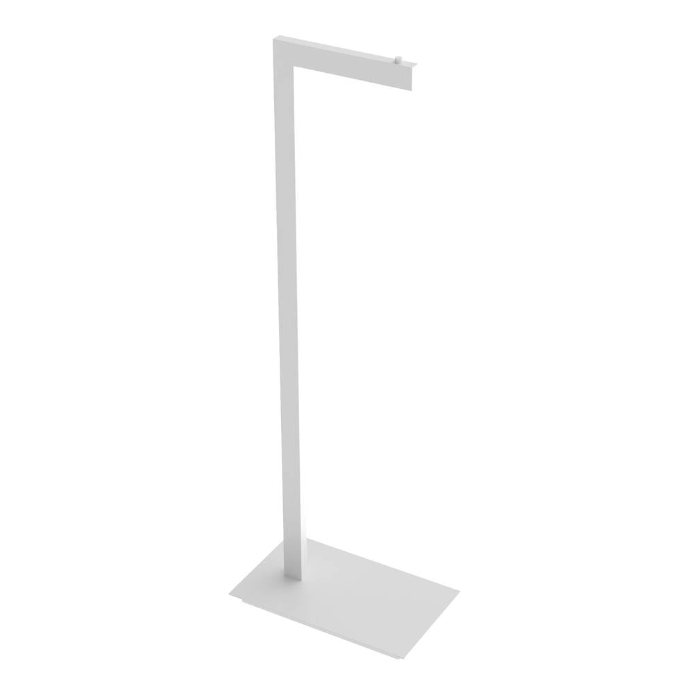 ICO Bath V91050 Square Freestanding Paper Holder - Parent