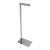 ICO Bath V91050 Square Freestanding Paper Holder