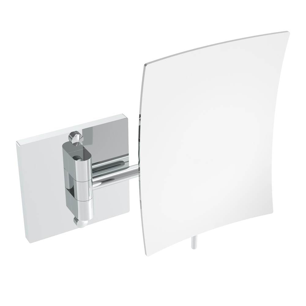 ICO Bath V9120 Wall-Mounted Mirror - Parent