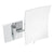ICO Bath V9120 Wall-Mounted Mirror - Parent