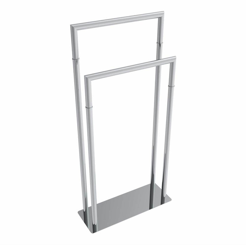 ICO Bath V91310 Round Freestanding Towel Stand - Parent