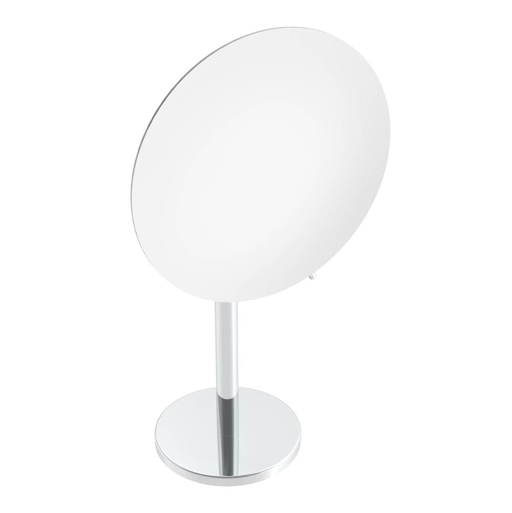 ICO Bath V9130 Freestanding Mirror - Parent