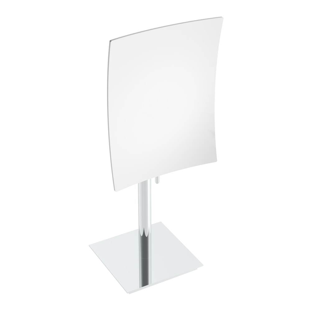 ICO Bath V9140 Freestanding Mirror - Parent