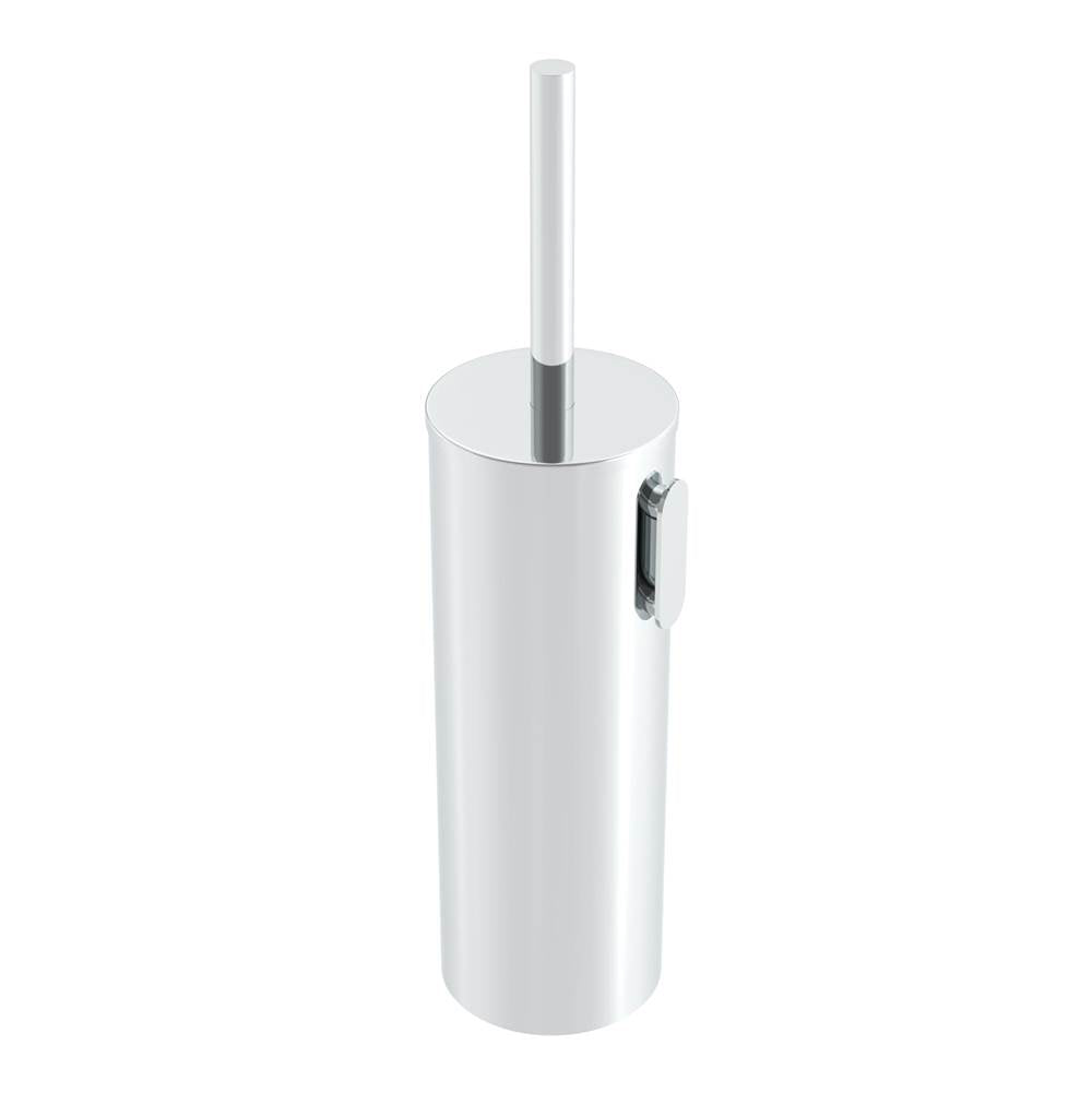 ICO Bath V92120 Wall-Mounted Toilet Brush - Parent