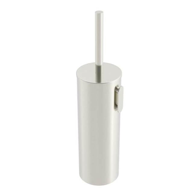 ICO Bath V92120 Wall-Mounted Toilet Brush