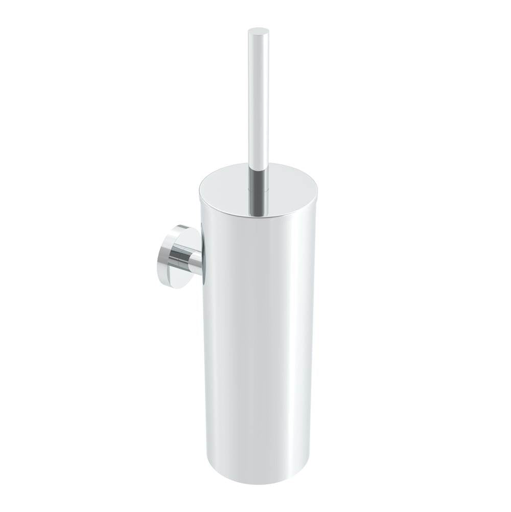 ICO Bath V92130 Wall-Mounted Toilet Brush - Parent