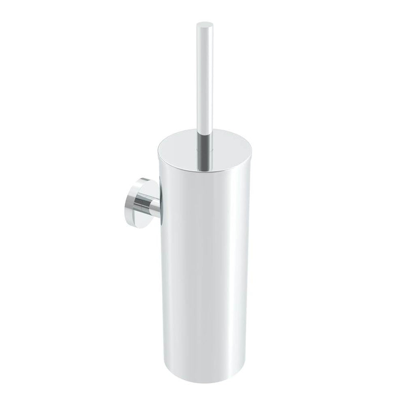 ICO Bath V92130 Wall-Mounted Toilet Brush - Parent