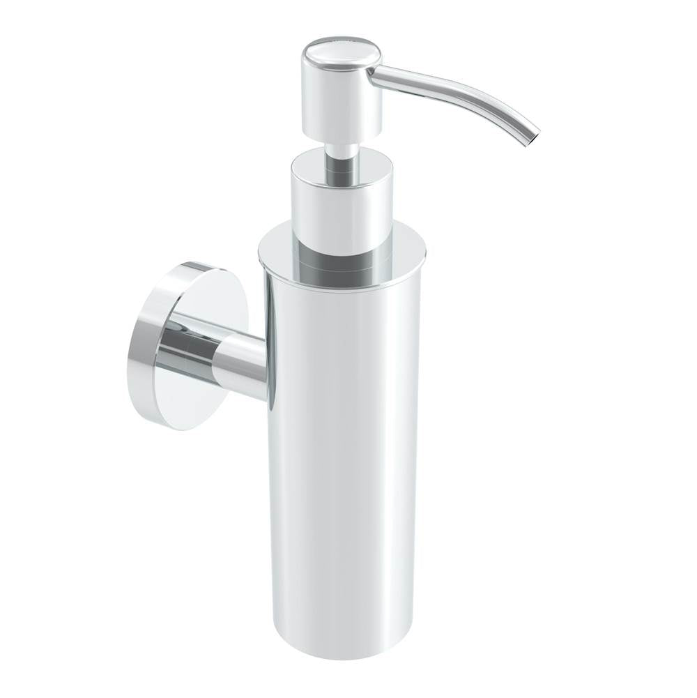 ICO Bath V92310 Wall-Mounted 150ml Soap Dispenser - Parent