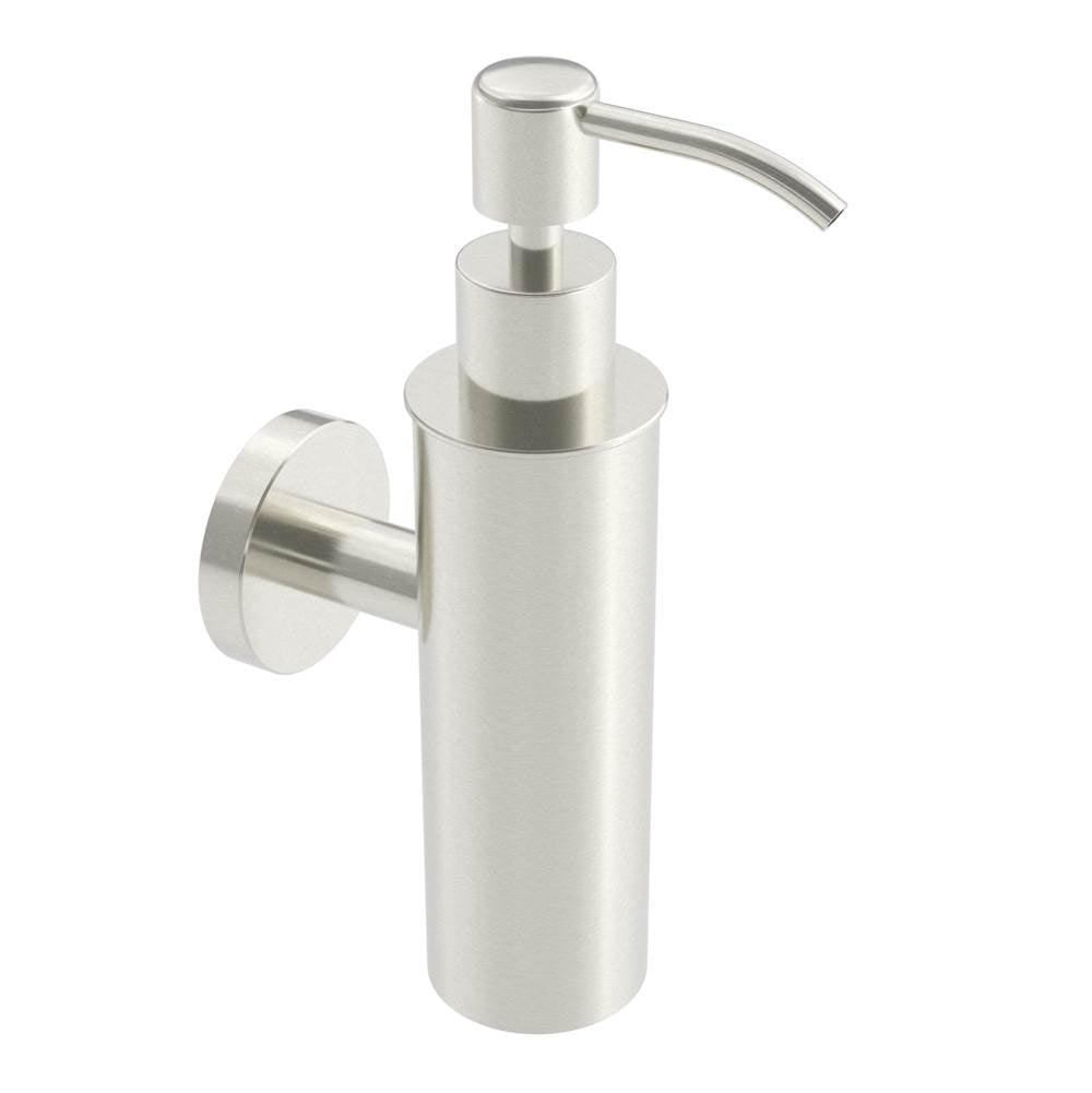 ICO Bath V92310 Wall-Mounted 150ml Soap Dispenser