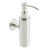 ICO Bath V92310 Wall-Mounted 150ml Soap Dispenser