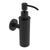 ICO Bath V92310 Wall-Mounted 150ml Soap Dispenser