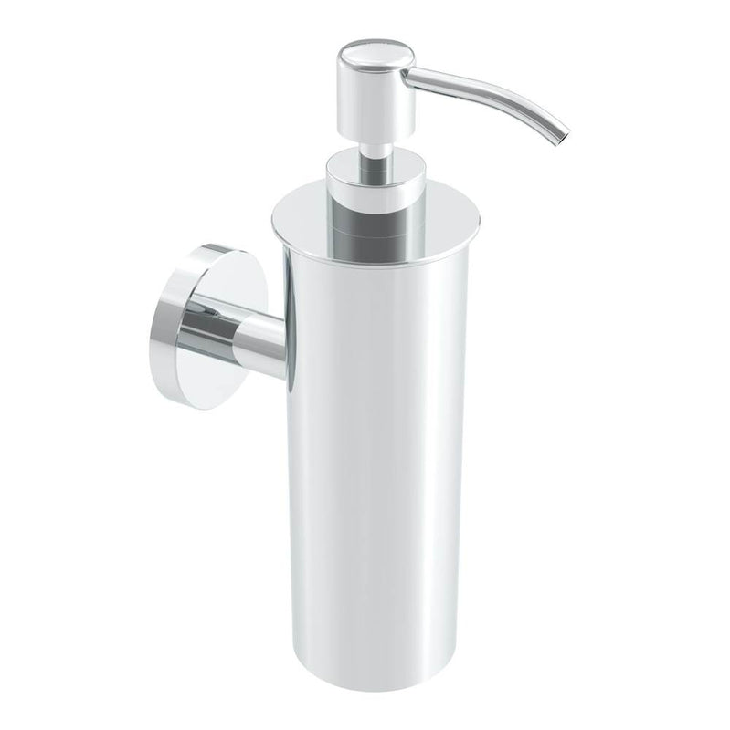ICO Bath V92320 Wall-Mounted 250ml Soap Dispenser - Parent