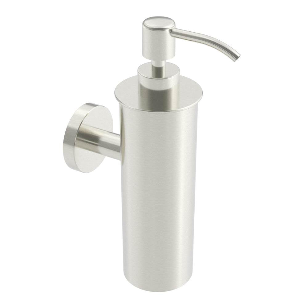 ICO Bath V92320 Wall-Mounted 250ml Soap Dispenser