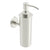 ICO Bath V92320 Wall-Mounted 250ml Soap Dispenser