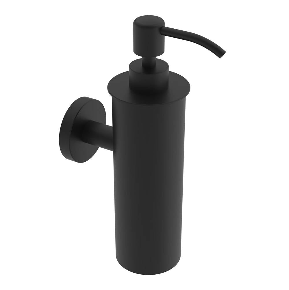 ICO Bath V92320 Wall-Mounted 250ml Soap Dispenser