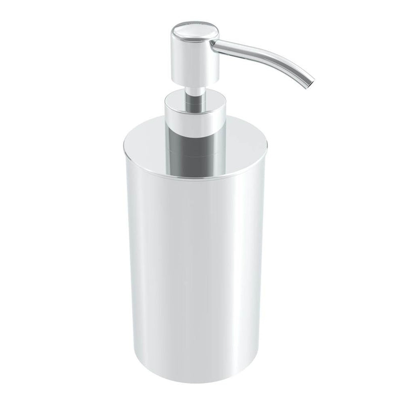 ICO Bath V92330 Freestanding 220ml Soap Dispenser - Parent