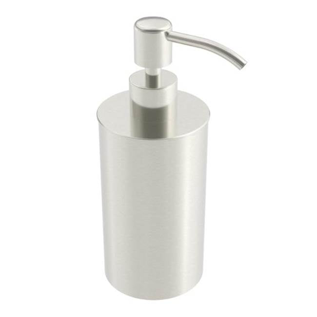 ICO Bath V92330 Freestanding 220ml Soap Dispenser