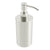 ICO Bath V92330 Freestanding 220ml Soap Dispenser