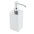 ICO Bath V92340 Freestanding 220ml Soap Dispenser - Parent
