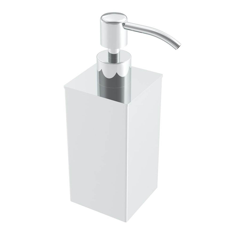 ICO Bath V92340 Freestanding 220ml Soap Dispenser - Parent