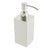 ICO Bath V92340 Freestanding 220ml Soap Dispenser