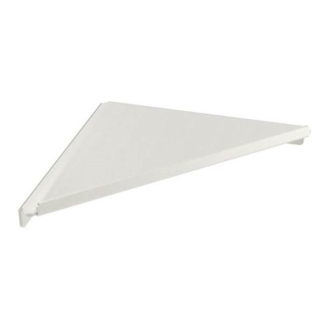 ICO Bath V92410 Corner Shelf
