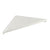 ICO Bath V92410 Corner Shelf