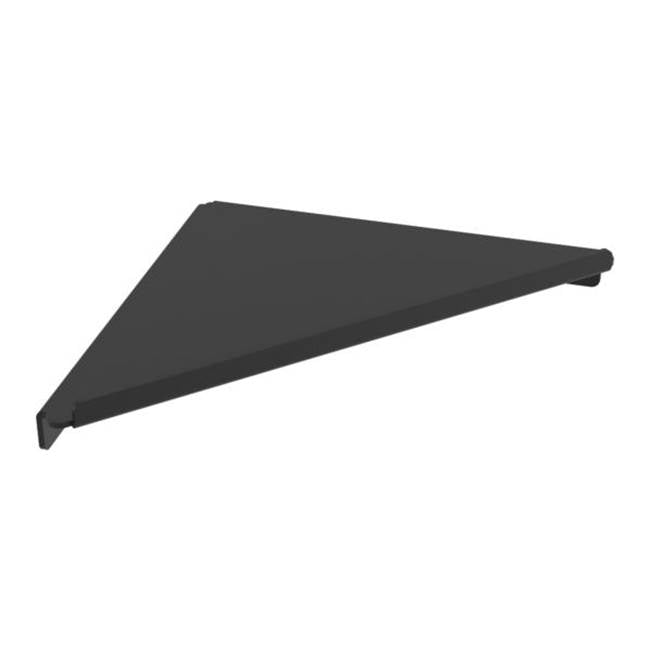ICO Bath V92410 Corner Shelf