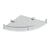 ICO Bath V92430 Glass Corner Shelf - Parent