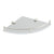 ICO Bath V92430 Glass Corner Shelf