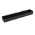 ICO Bath V92530 Wall Shelf With Towel Cutout