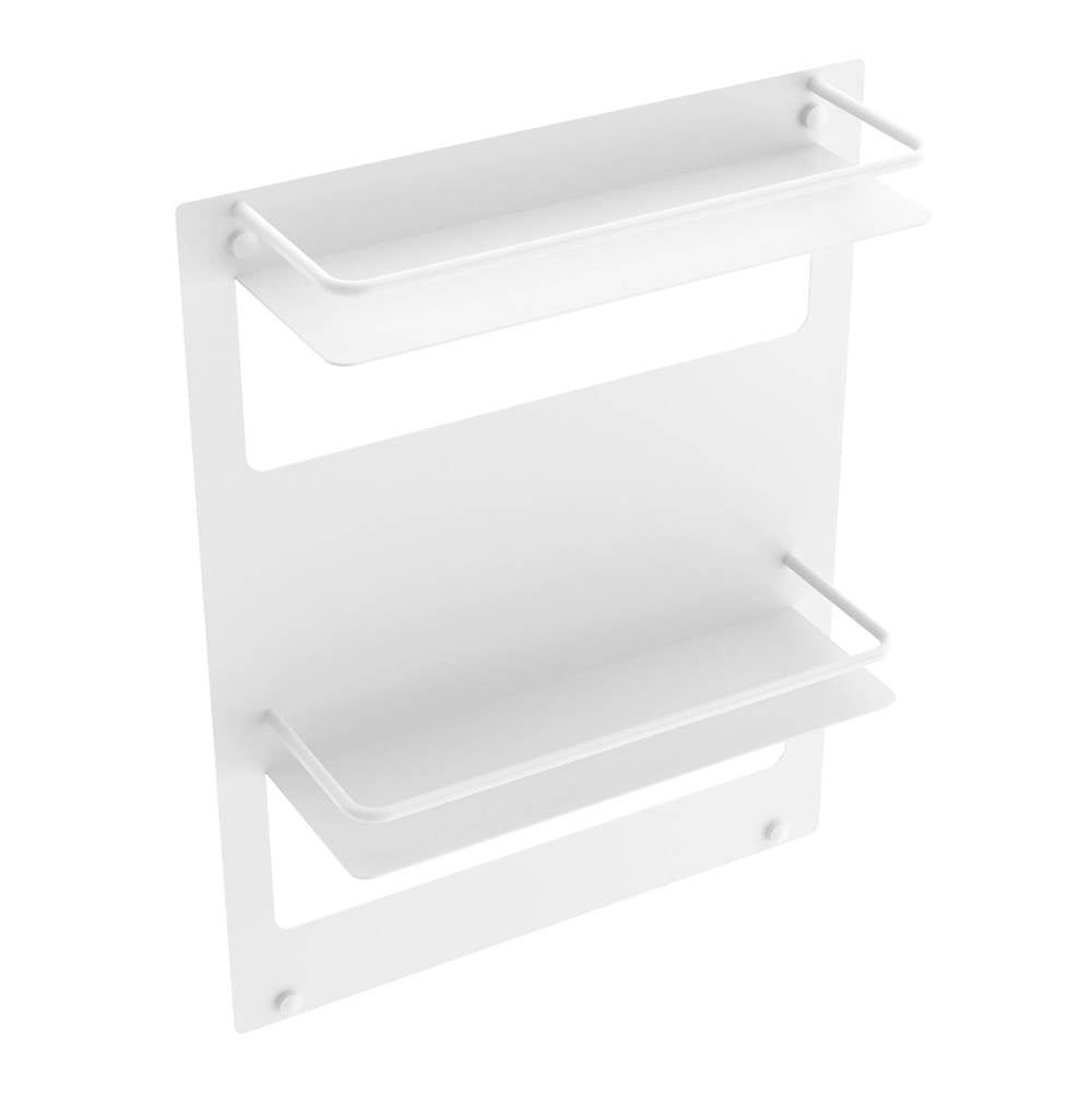 ICO Bath V92540 Double Wall Shelf - Parent