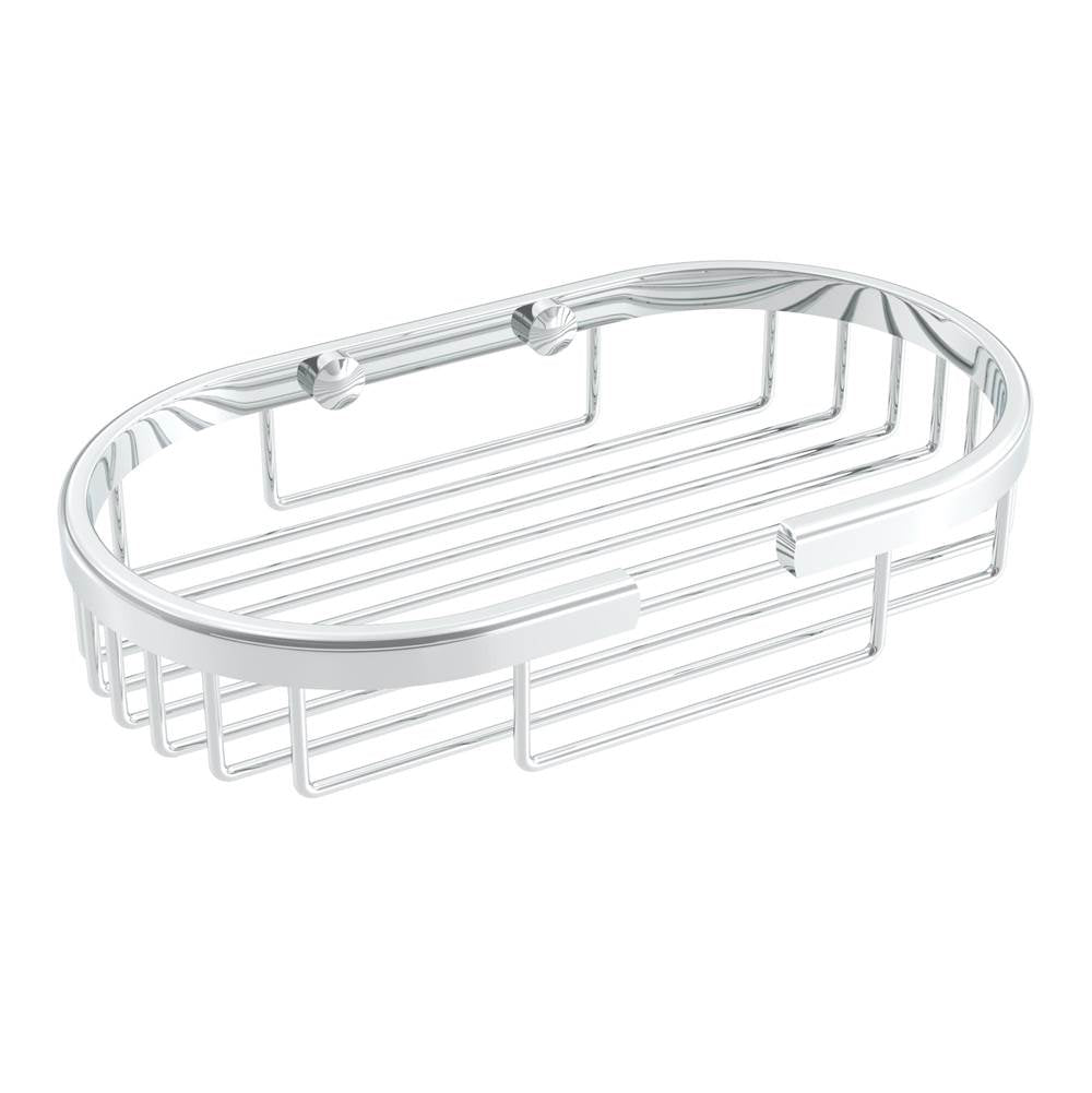 ICO Bath V93110 Shower Basket - Parent
