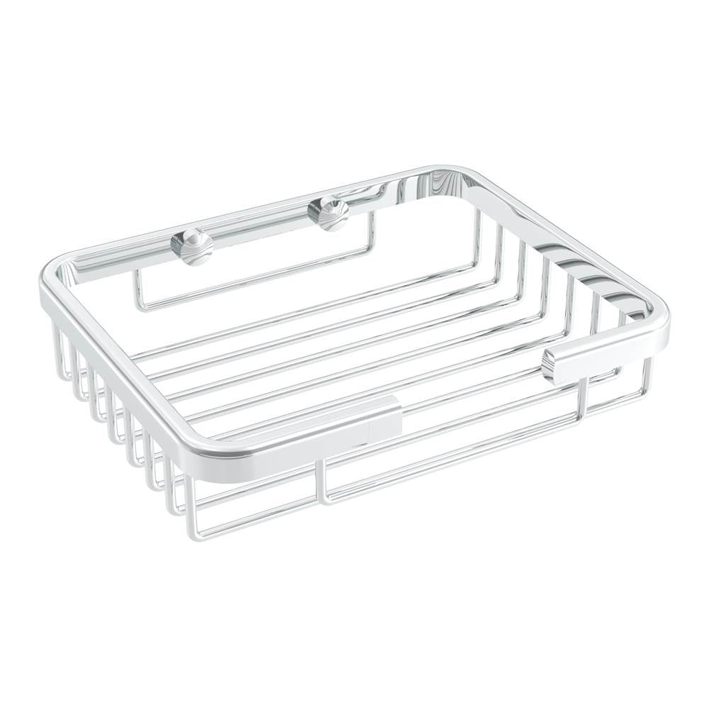 ICO Bath V93120 Shower Basket - Parent