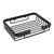 ICO Bath V93120 Shower Basket