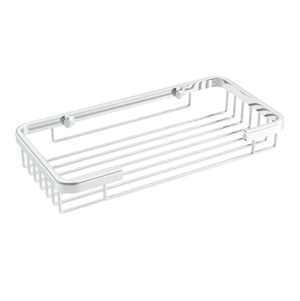 ICO Bath V93130 Shower Basket - Parent